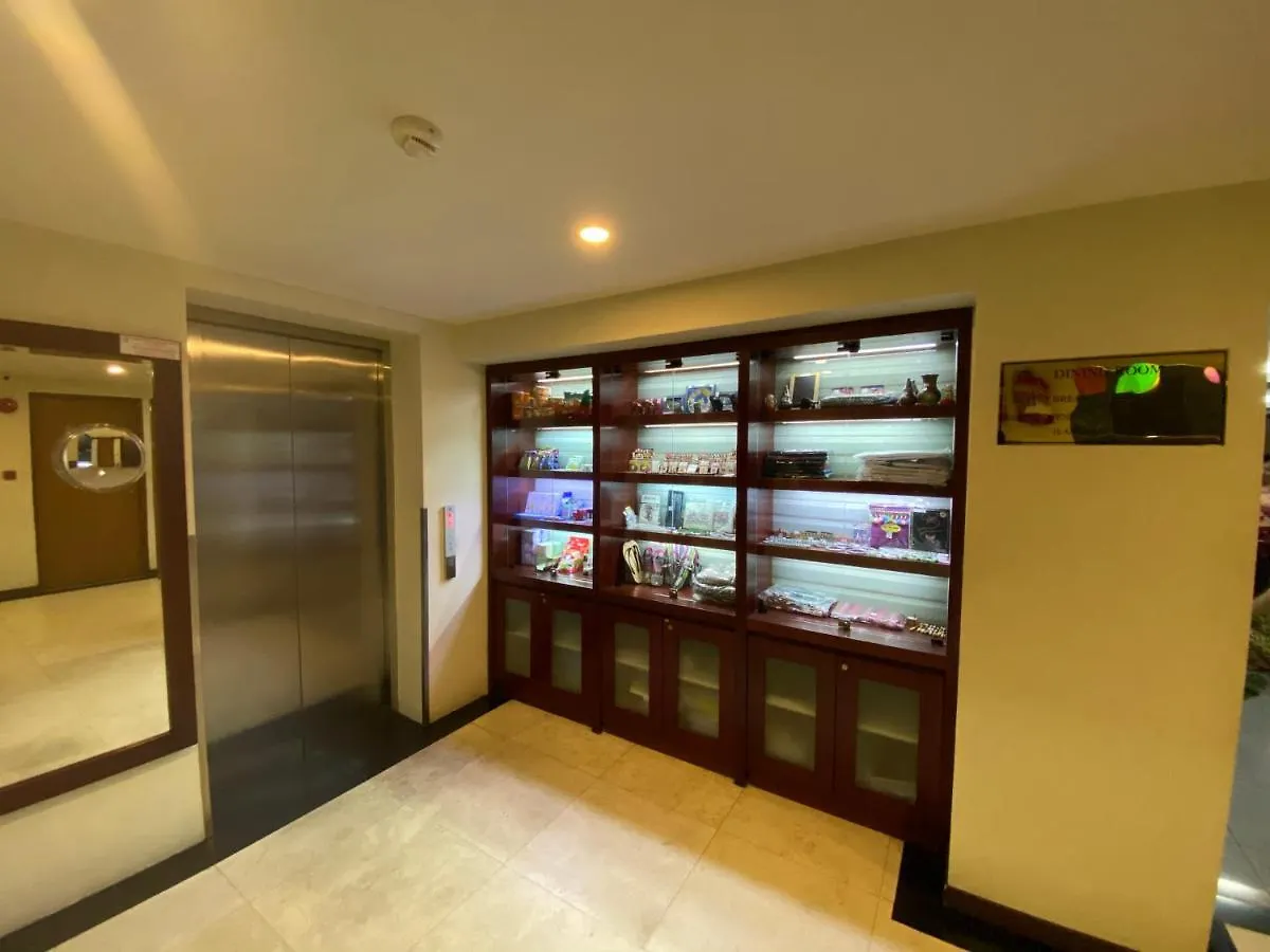 My Dream Hotel Yangon