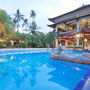 Puri Naga Beachfront Hotel Legian (Bali)