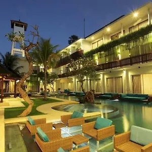 Aquarius Star Hotel Kuta (Bali)