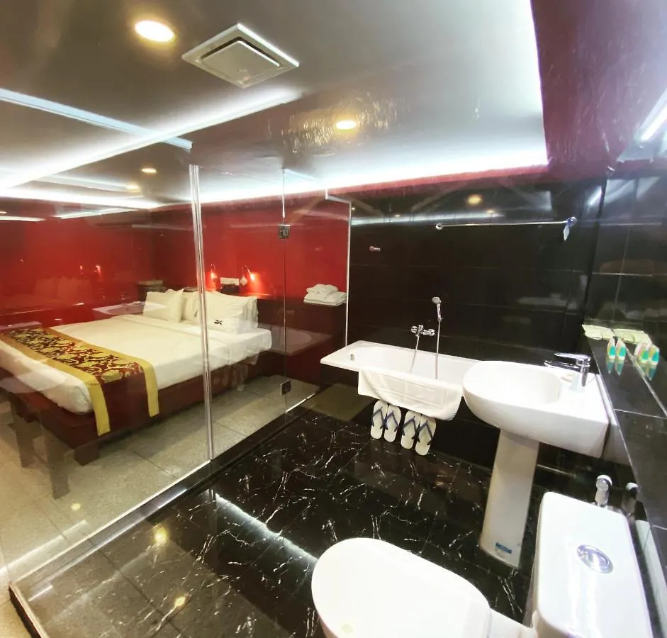 My Dream Hotel Yangon