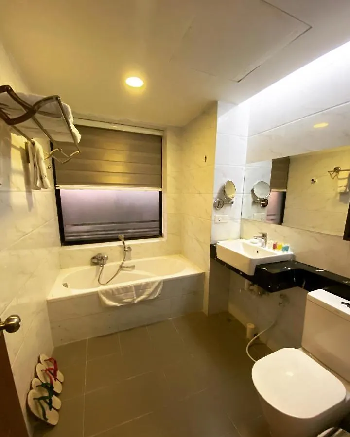 My Dream Hotel Yangon